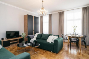 Papillon Apartment - LoftAffair